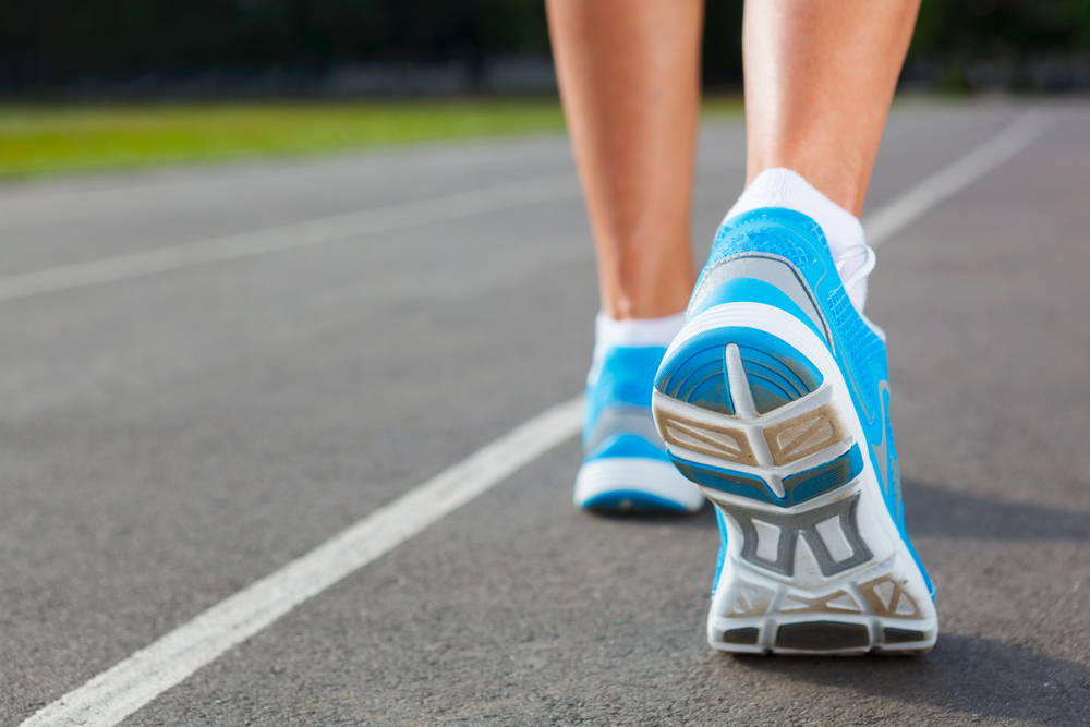 Athletic Shoe Guidelines, Premier Foot & Ankle Center