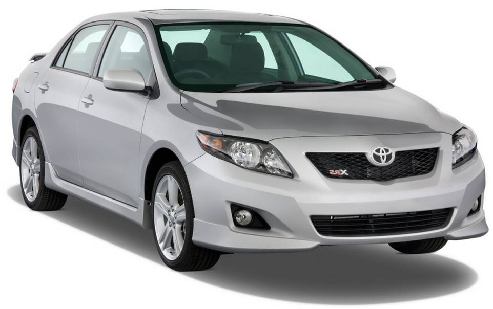 engine oil for 2010 toyota corolla