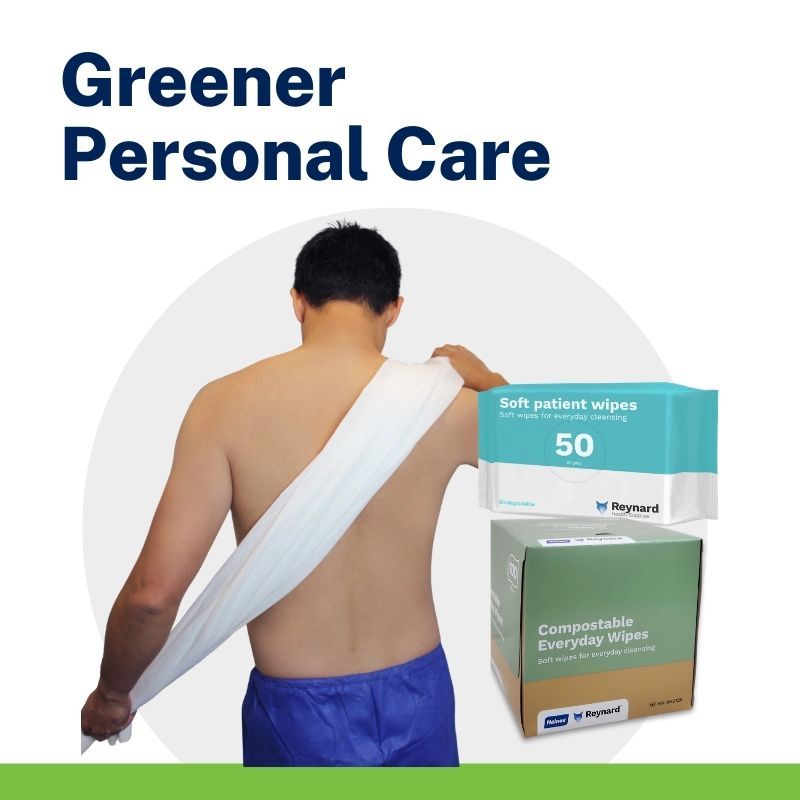 Greener Personal Care