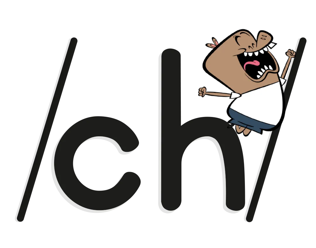 The phoneme /ch/