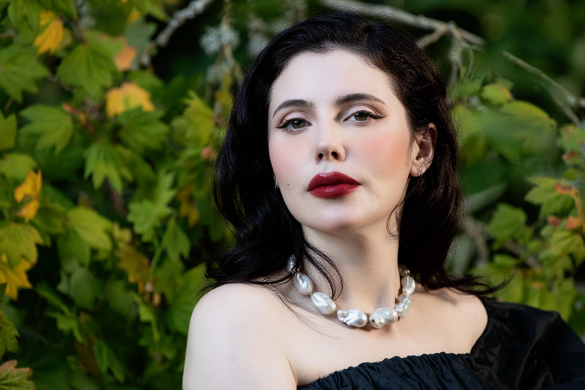 Danielle Delceppo Head shot