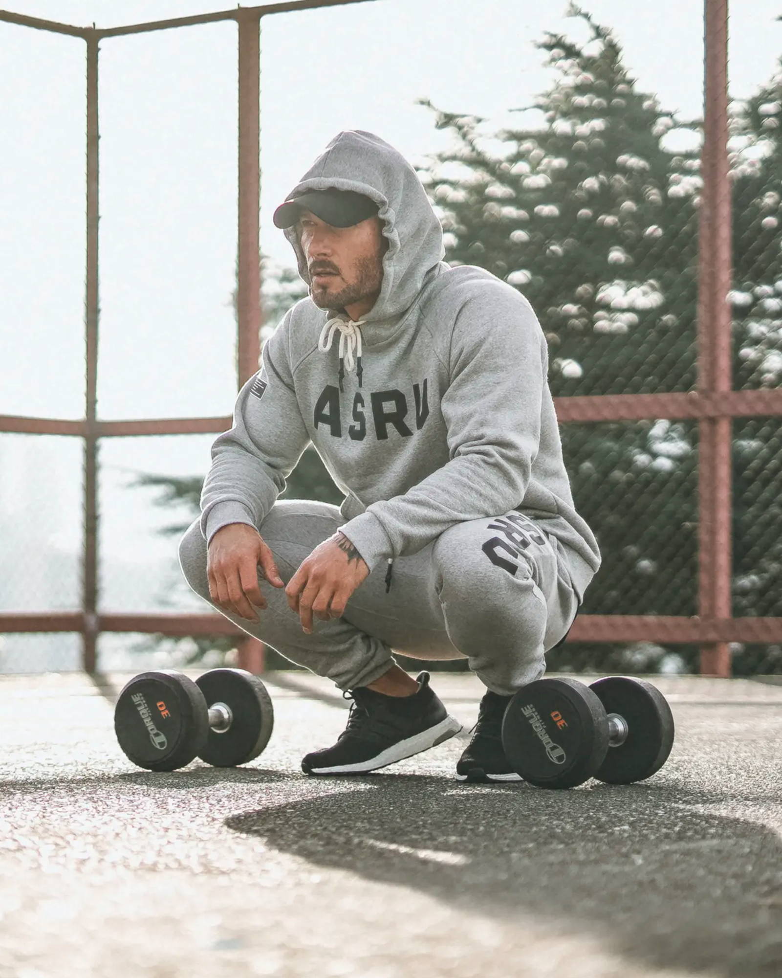 Fall '18 Lookbook