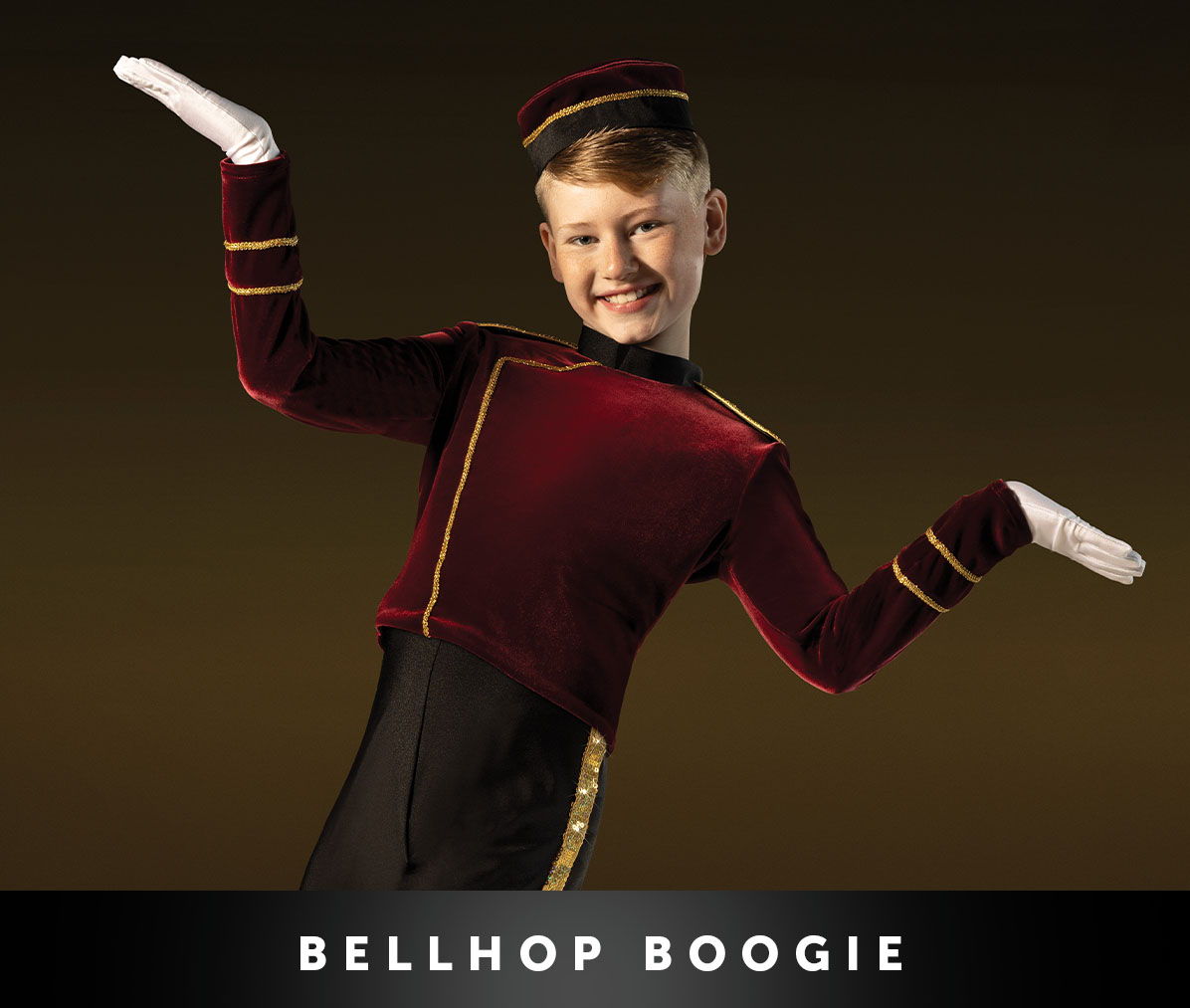 Bellhop Boogie