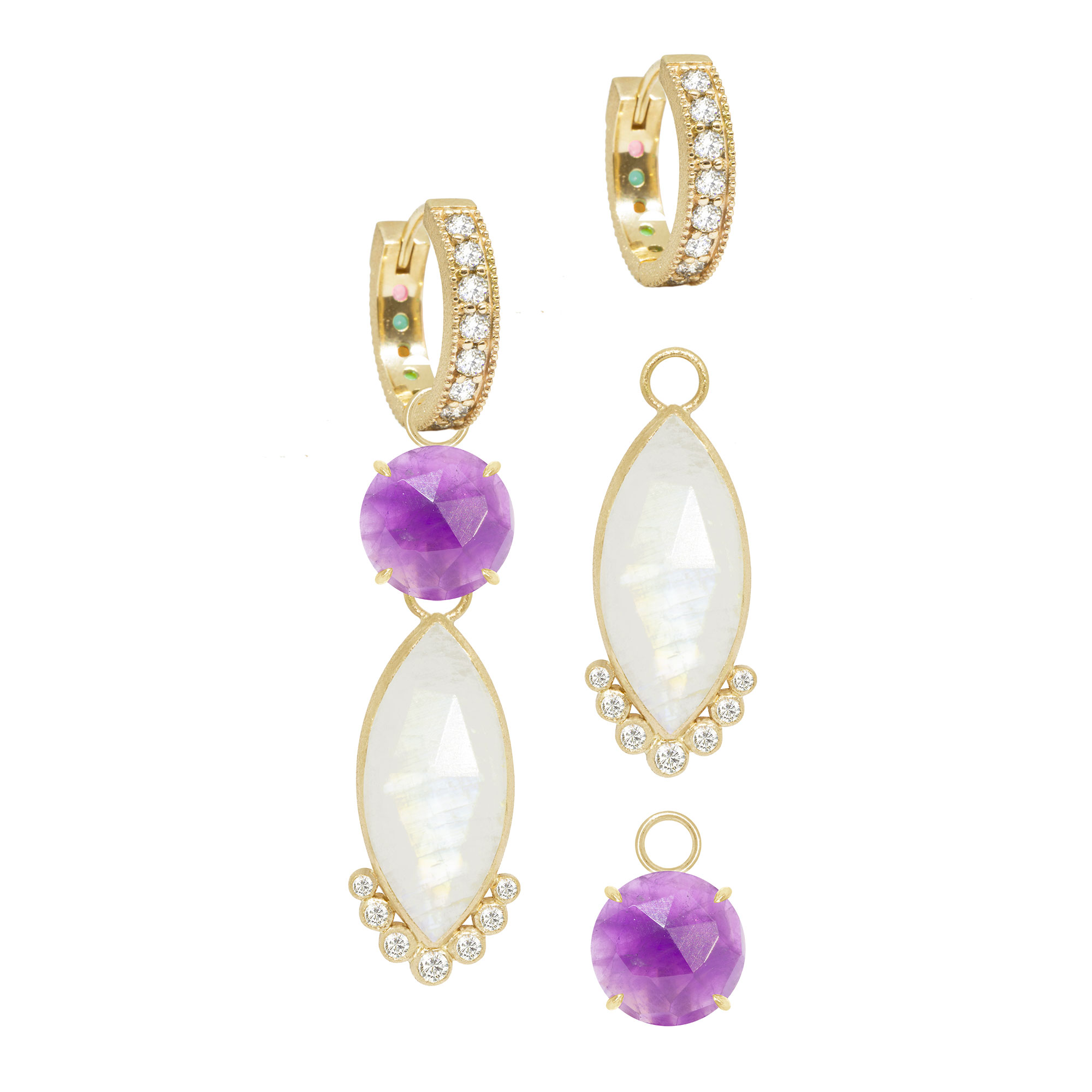 Trendsetting Styles Lead to Patent Pending Design for Nina Wynn’s Latest Collection
