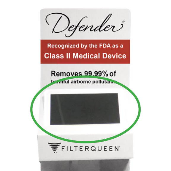 digital photo frame