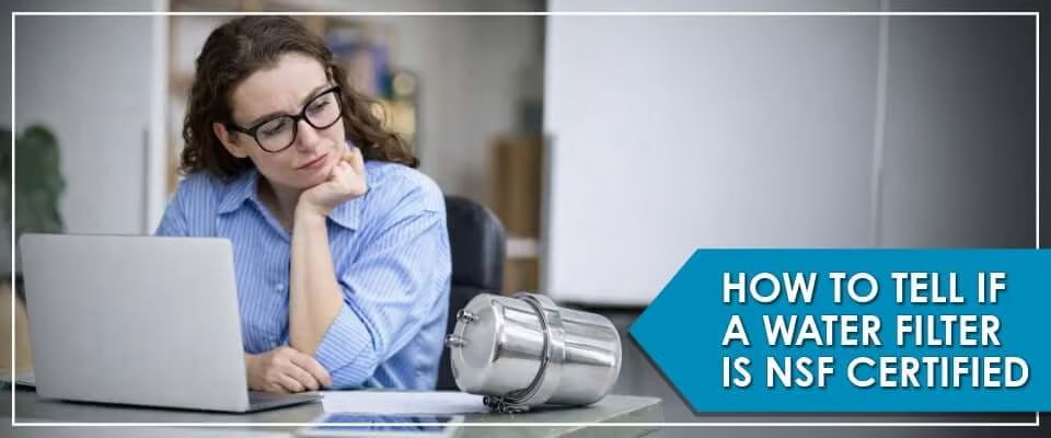 How to tell certified blog