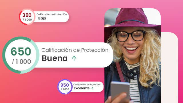 Calificación Antivirus McAfee