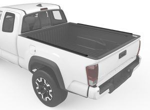 HD Tracks for Ute Tray