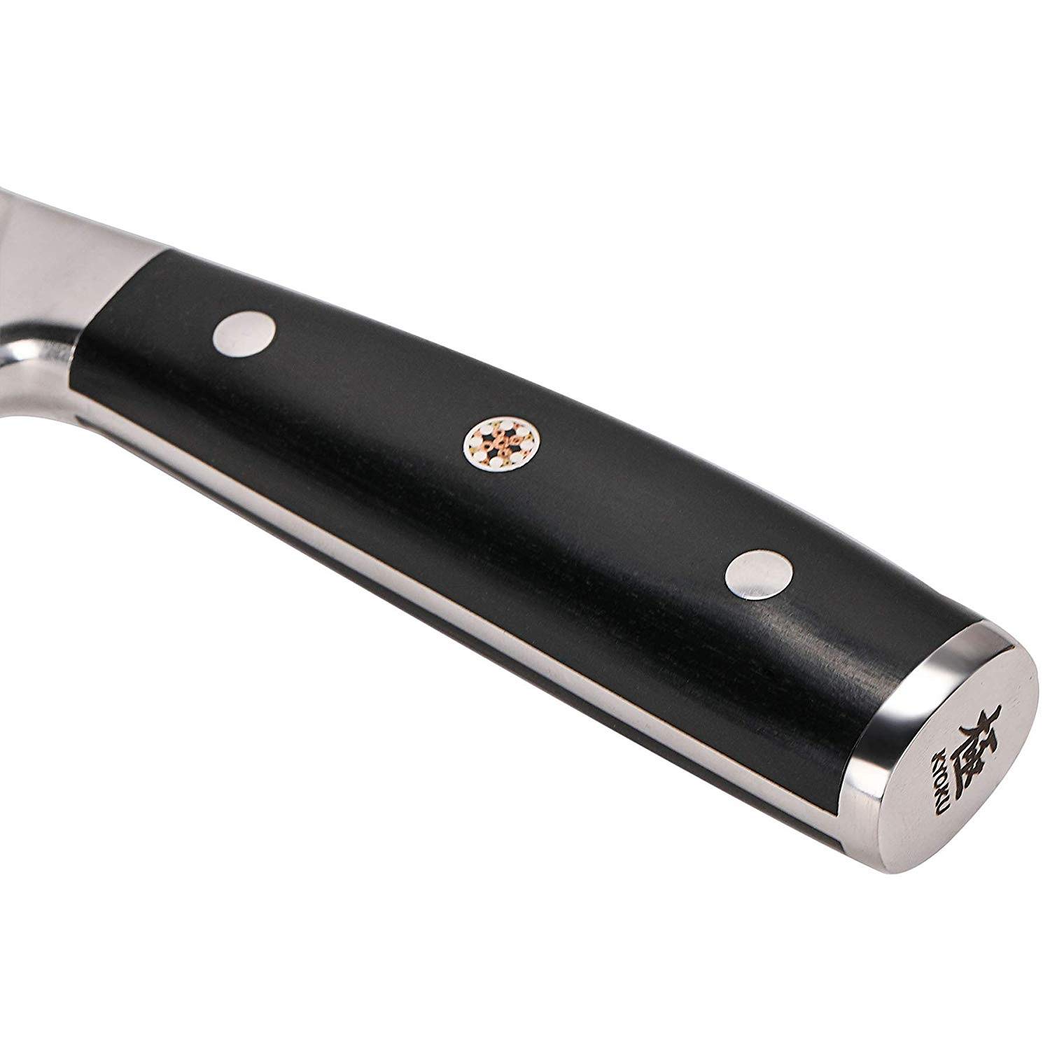 japanese knife handle