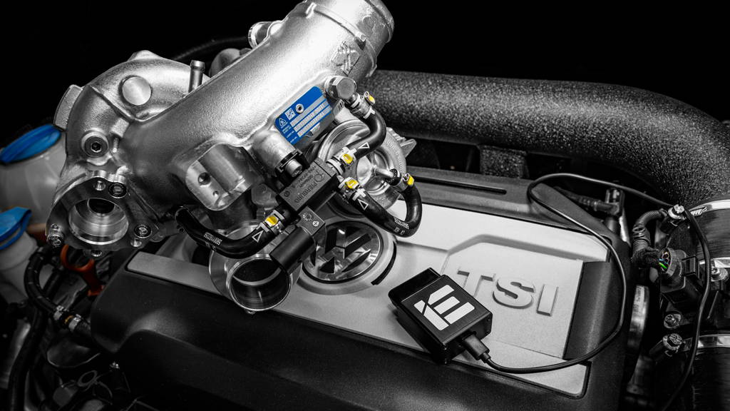 K04 Turbo