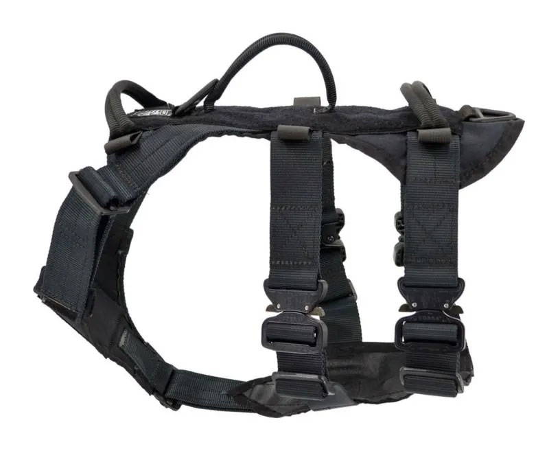 NOMAD Harness