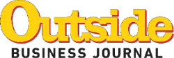 Outside Business Journal Logo