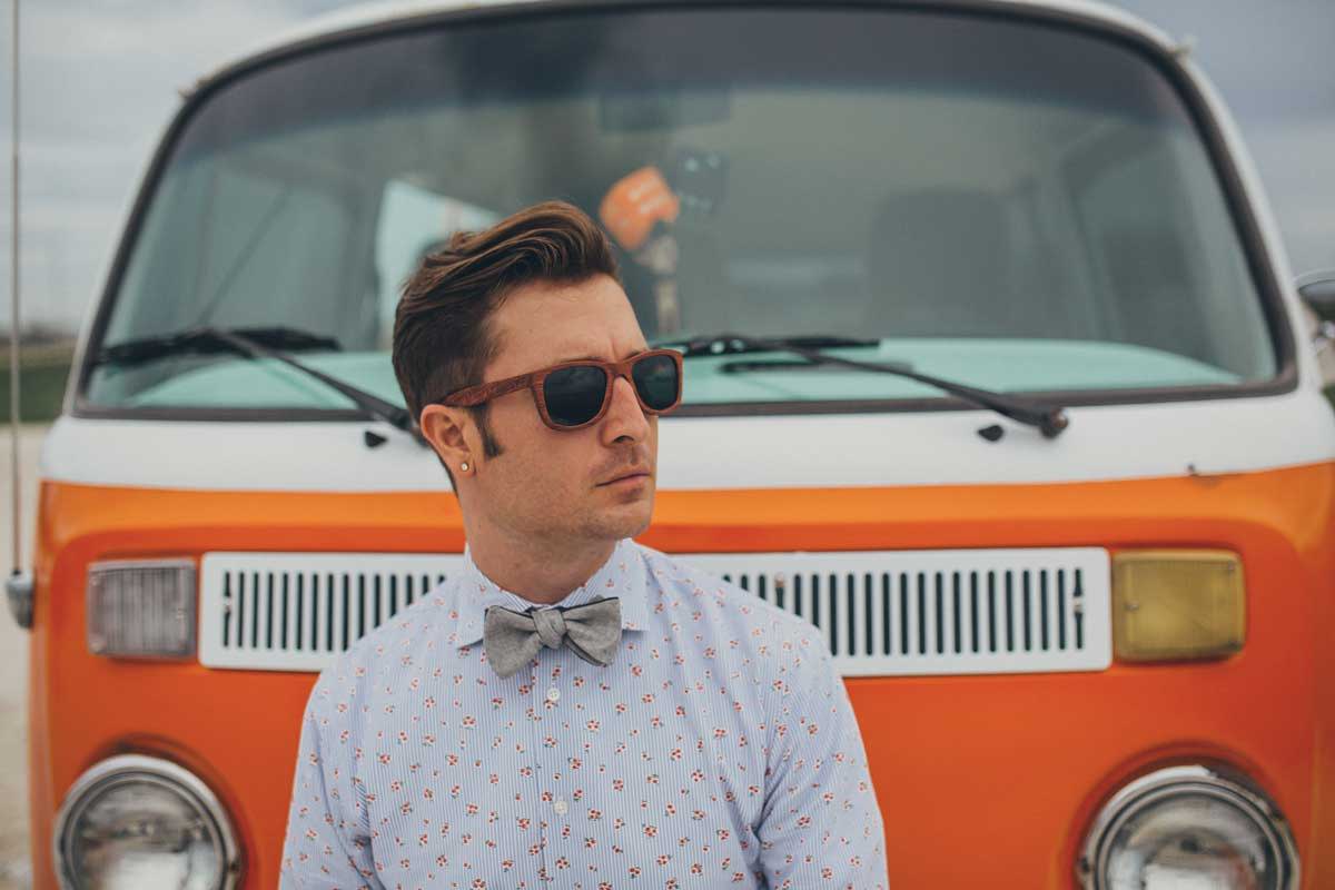 10 Tips for Wearing a Bow Tie Like an Aficionado