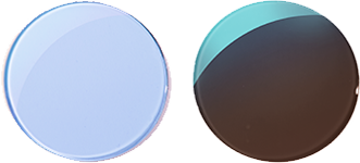 For Deutan  Color Blindness