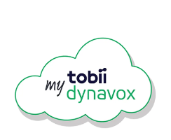 myTobiiDynavox logo