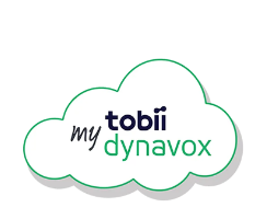 myTobiiDynavox ikon