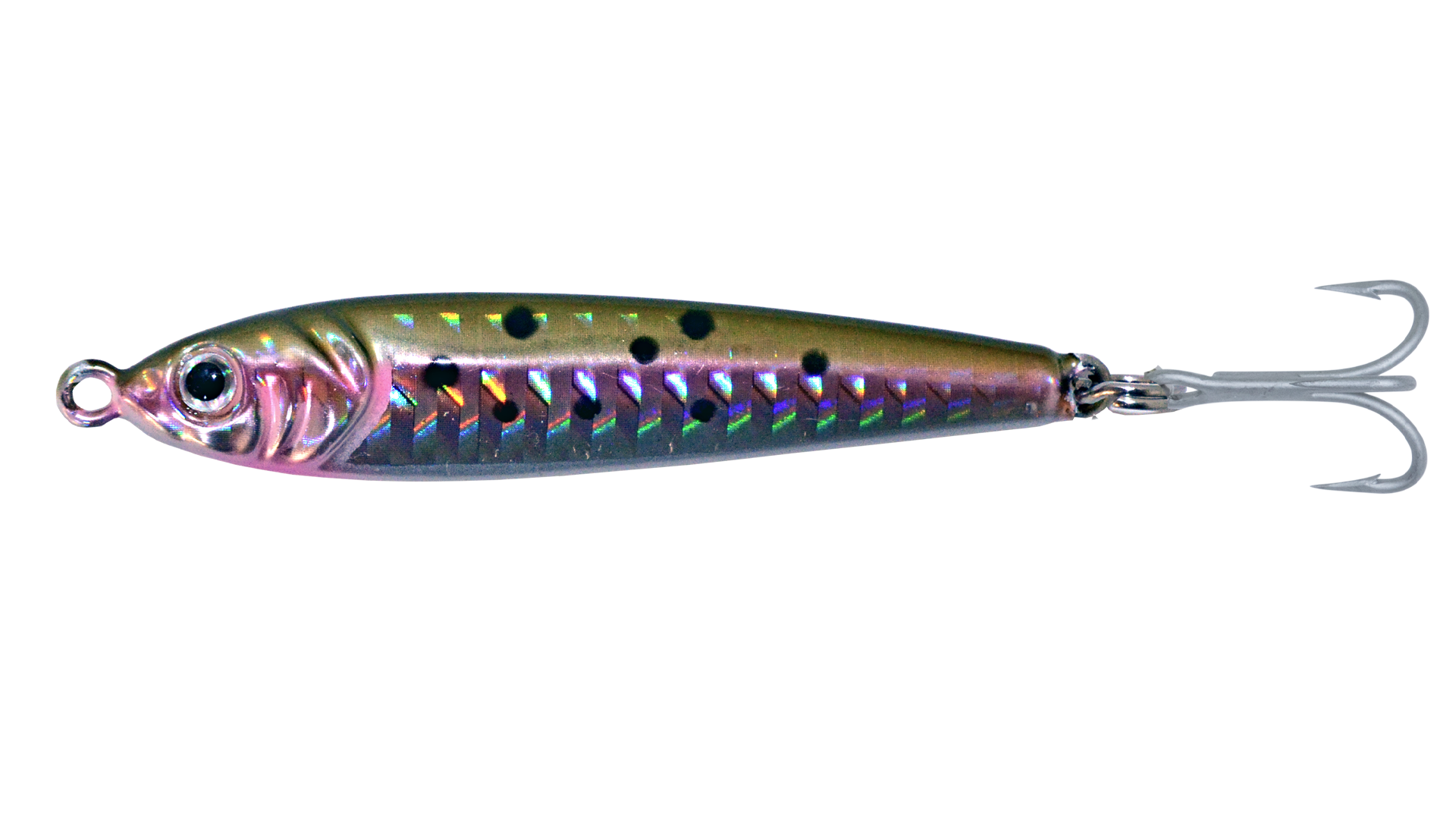Hogy Tuna Harness Jig - TunaFishTackle Premier Striped Bass Jig