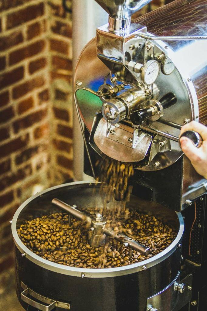 Our special roasted coffee blends