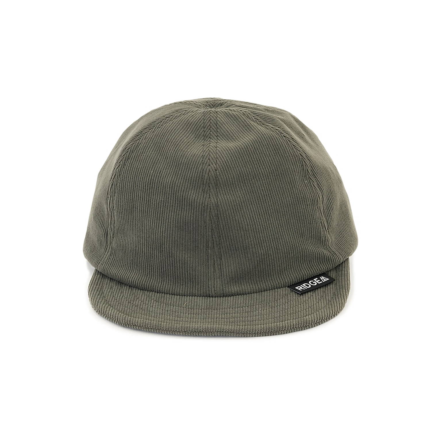 RIDGE MOUNTAIN GEAR（リッジマウンテンギア）/コーデュロイベーシックキャップ/UNISEX