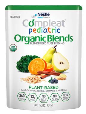 All About Enteral Feeding Formulas Carewell