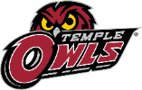 Temple Owls 