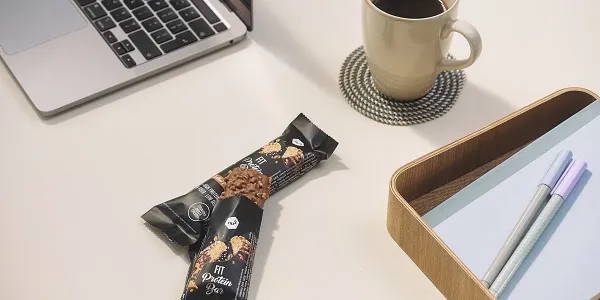 Fit Protein Bars nu3