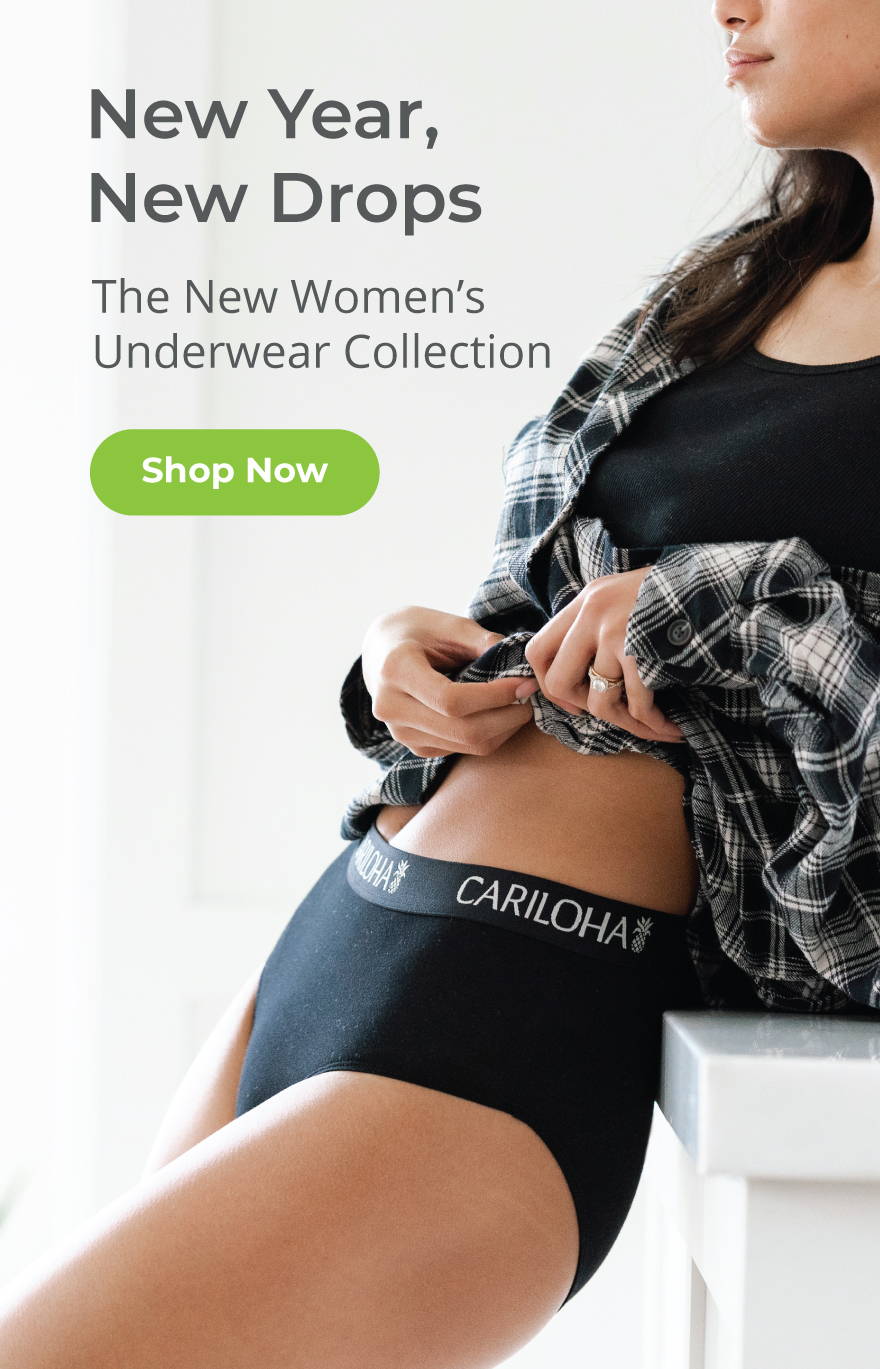 new women's underwear