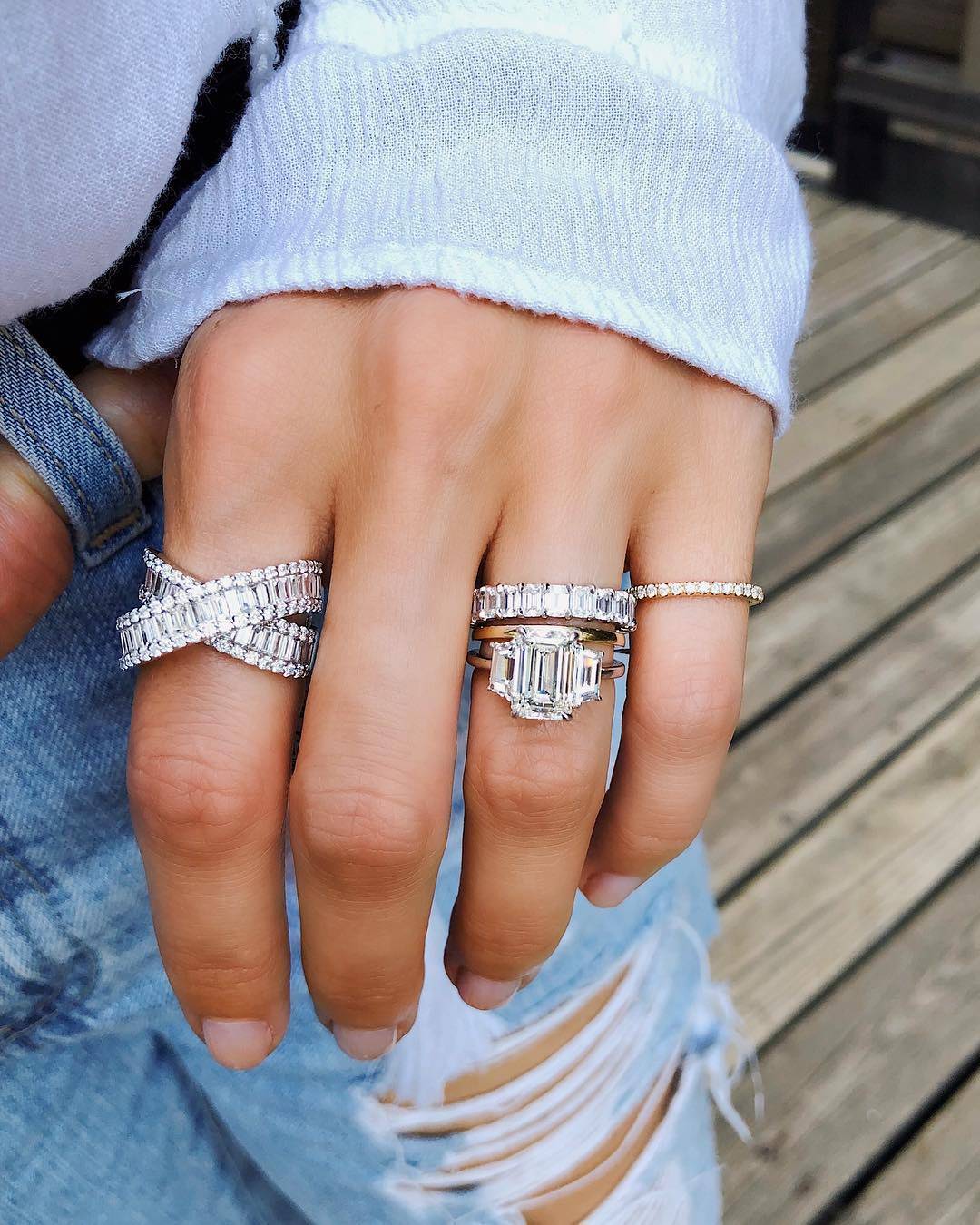 Classic Engagement Ring Styles That Have Stood The Test Of Time Ring Concierge Employees and organizations view managers as valuable an effective manager is likely to inspire employee engagement, loyalty, hard work, and high morale. classic engagement ring styles that