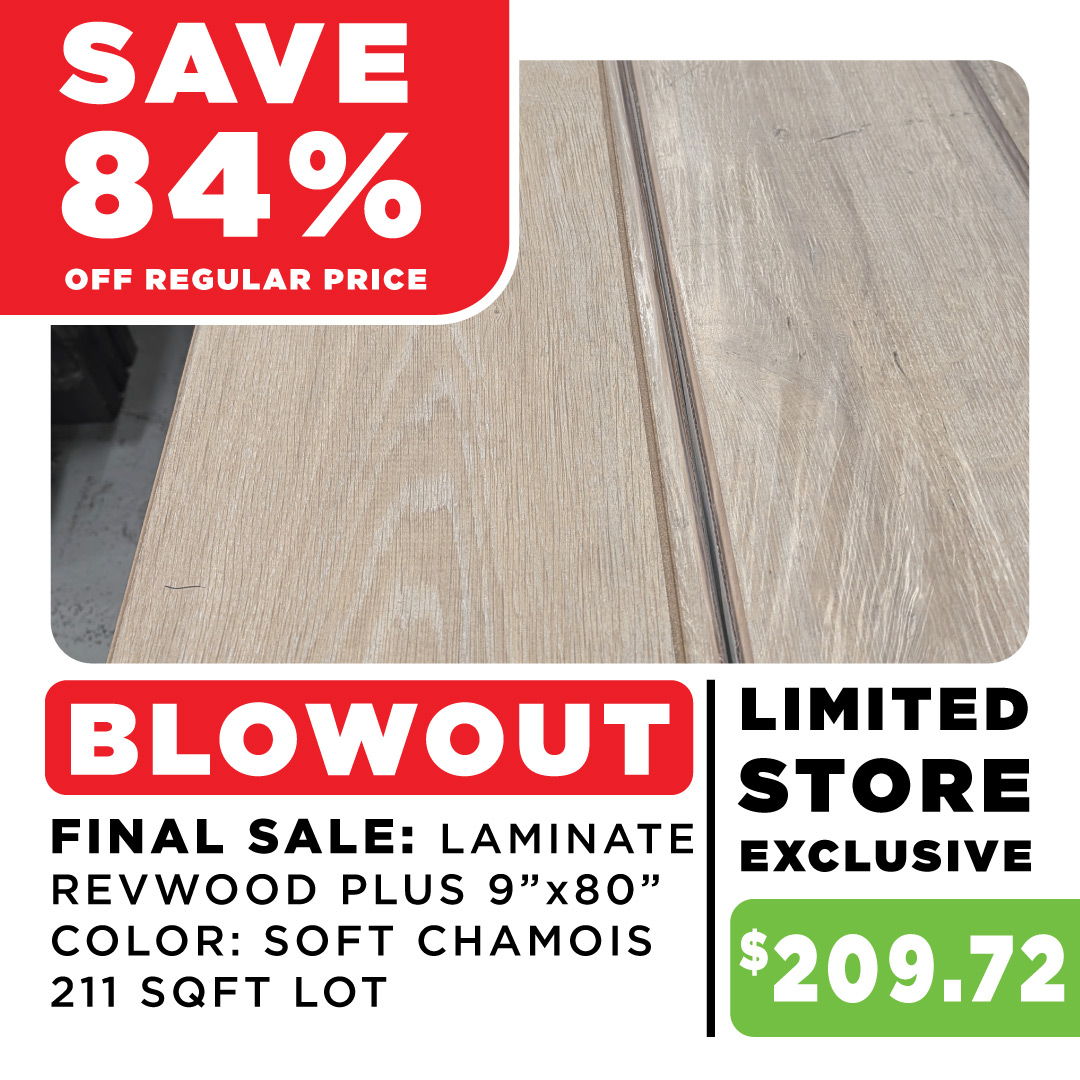 revwood laminate