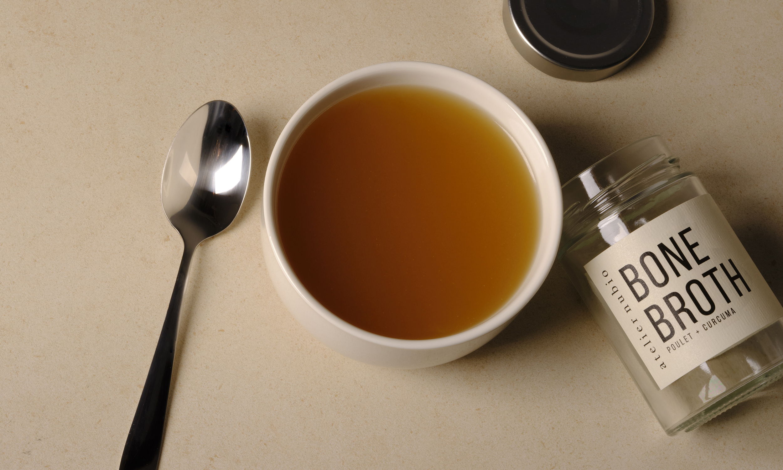 #seo: bone broth atelier nubio