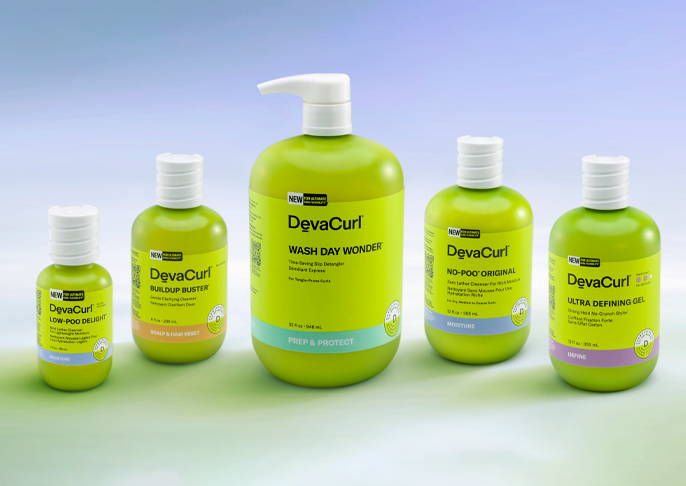 DevaCurl