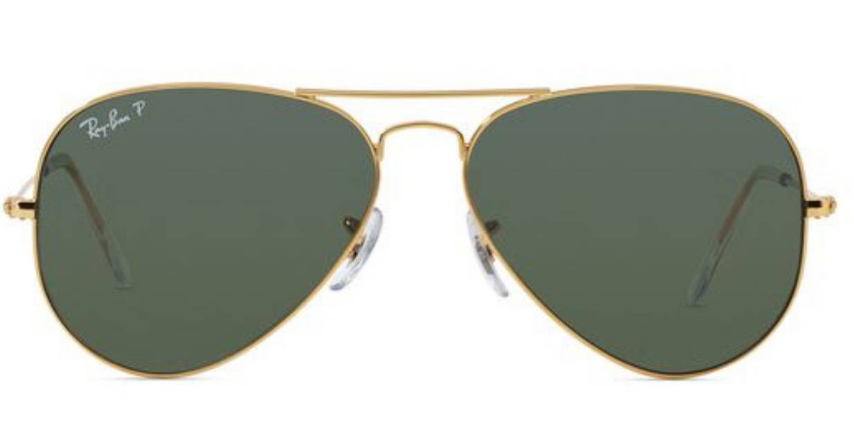 all types of ray ban sunglasses
