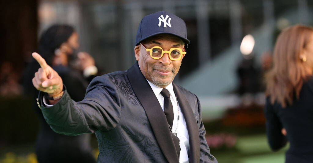 spike lee