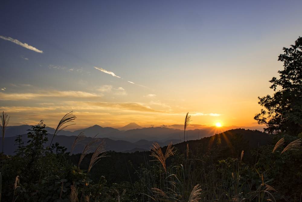 Hatsuhinode 7 Great Places To See The First Sunrise Of The New Year Bokksu