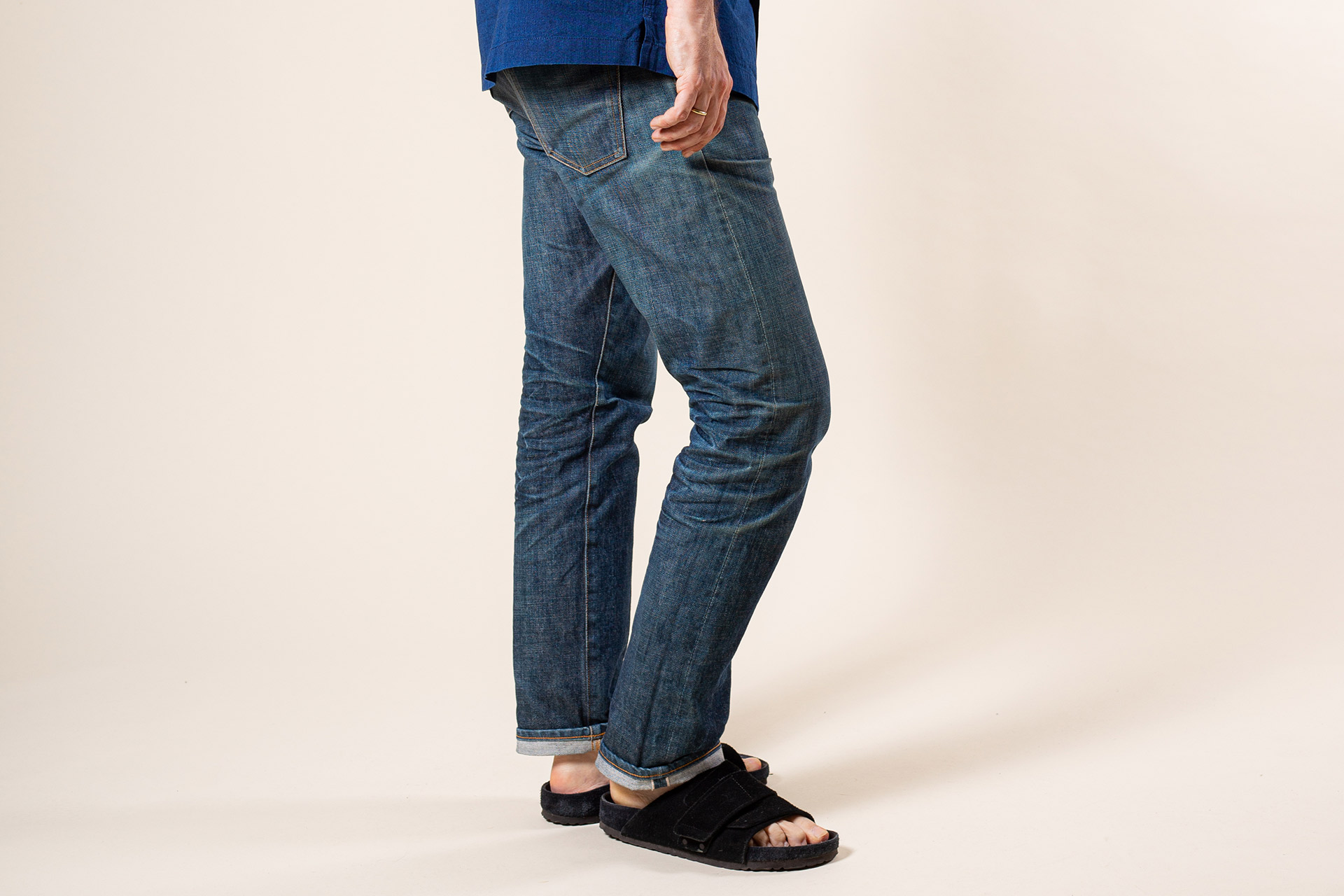 INDIGO INVITATIONAL Y5 | MAY UPDATE – Benzak Denim Developers