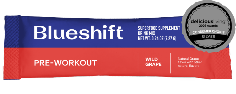 Pre-Workout Stick Pack