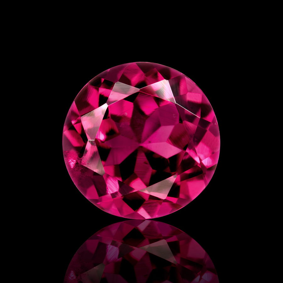 Rubellite ルベライト