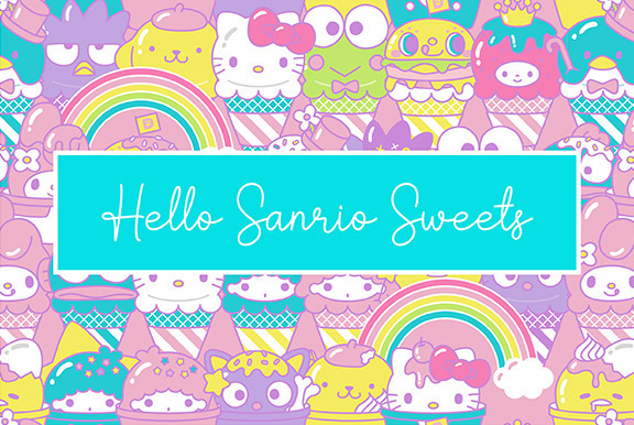 Hello Kitty Collection – JuJuBe Hello Kitty Collection – JuJuBe