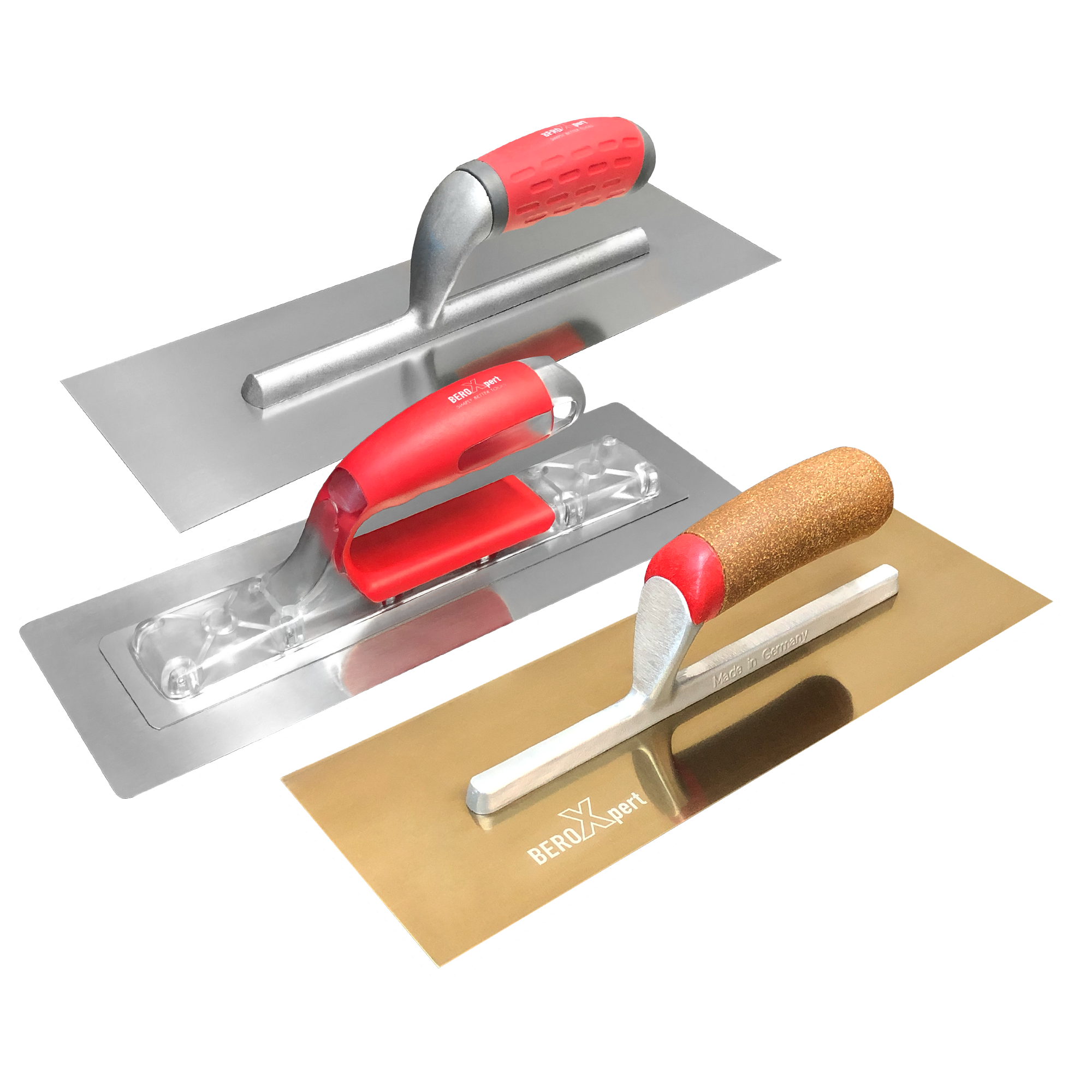 The World's Best Trowel Selection  Barnaby Tool & Equipment – Barnaby Tool  and Equipment