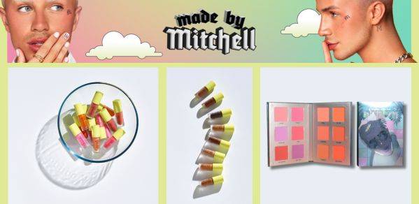 shop made by mitchell at camera ready cosmetics