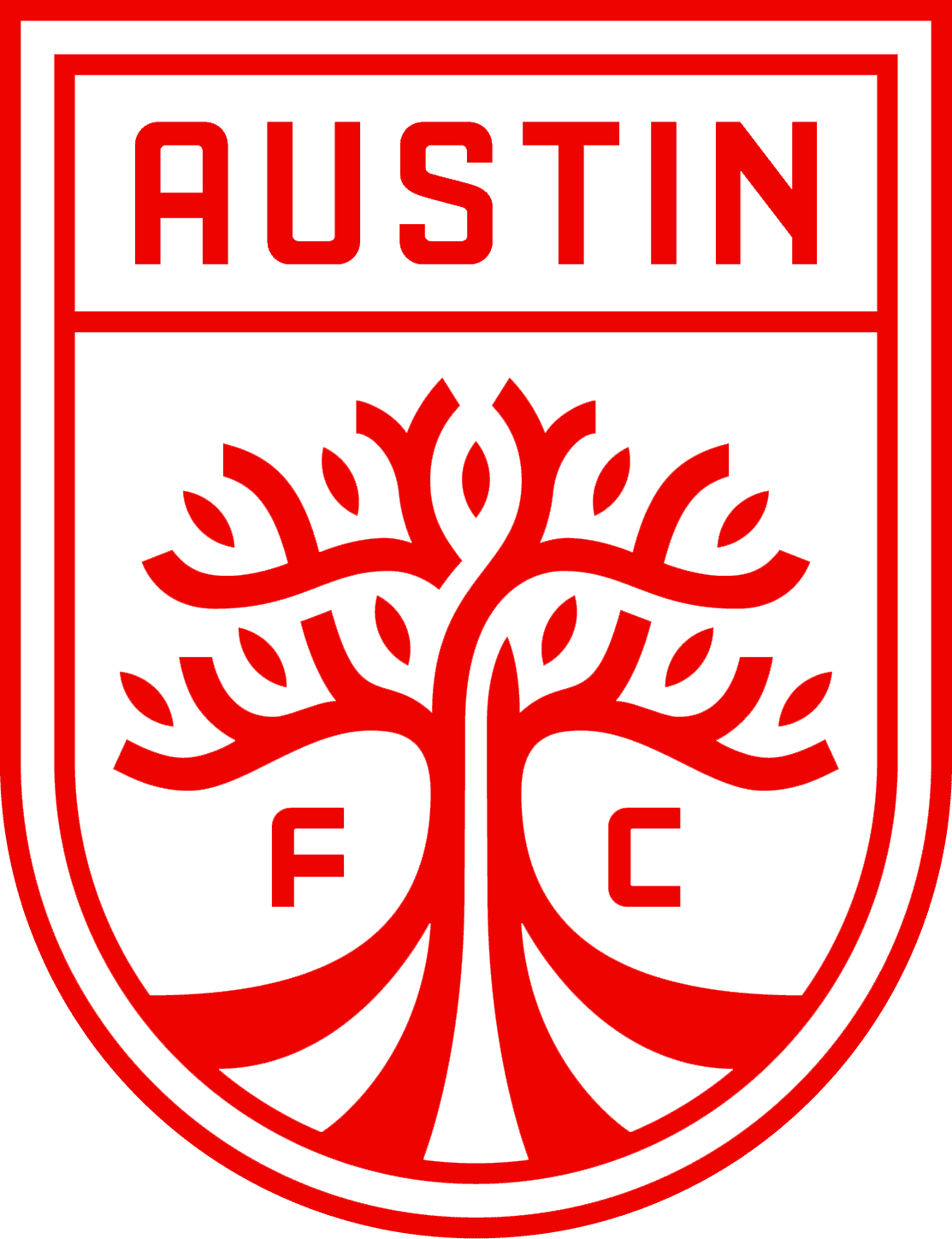 Austin FC Soccer