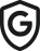 Logo of a shield with the letter 'G' inside.