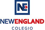 Colegio New England Website