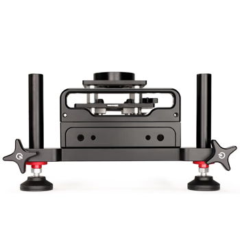 Proaim Flyking Precision Camera Slider (100mm Bowl)