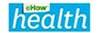 Logo de eHow Health