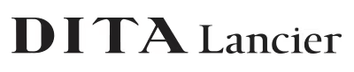 Dita Lancier Logo