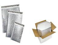 Insulated Mailers & Liners