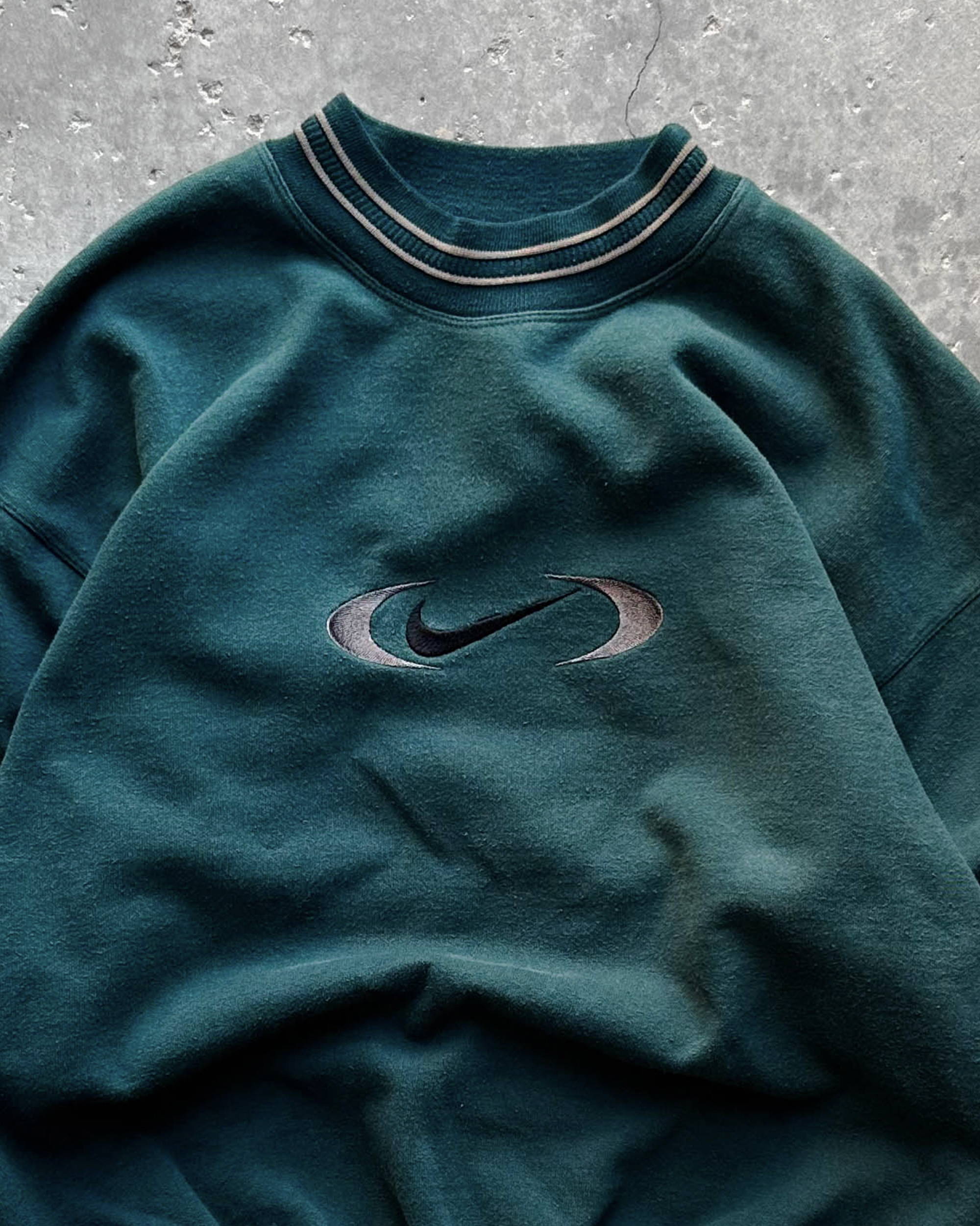 In Conversation w/ Nike Re-Creation and Defective Garments