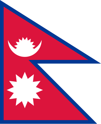 nepal embassy legalization of documents