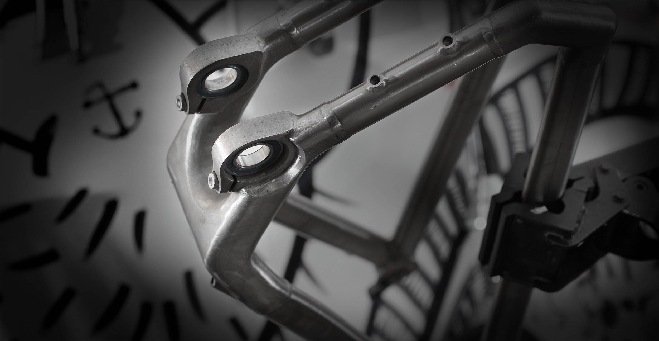 Part 2 Enter The Void Kingdom Bikes